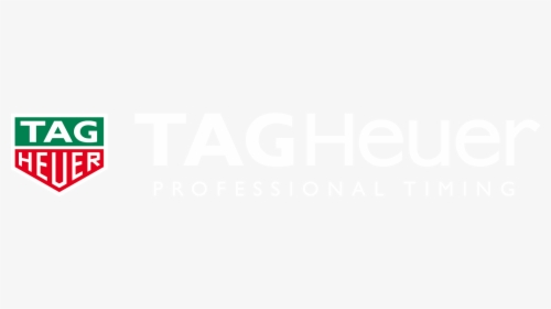 Tag Heuer White Logo Png, Transparent Png, Free Download