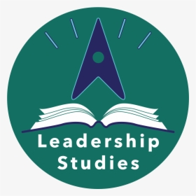 Leadership Studies Logo Website Button - Circle, HD Png Download, Free Download