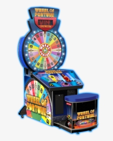 Redemption Arcade Game, HD Png Download, Free Download