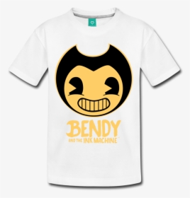 Bendy And The Ink Machine, HD Png Download, Free Download
