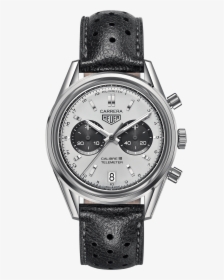 Tag Heuer Classic Watch, HD Png Download, Free Download
