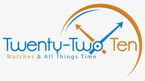 Twenty-two Ten Watches Logo - Circle, HD Png Download, Free Download