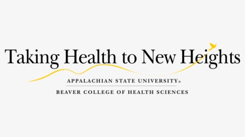 Taking Health To New Heights Title Mark With College, HD Png Download, Free Download