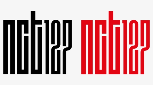 Transparent Nct Logo Png - Logo Nct 127 Kpop, Png Download, Free Download