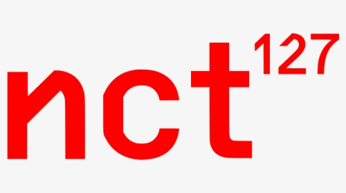 Nct 127 Regular Logo, HD Png Download, Free Download