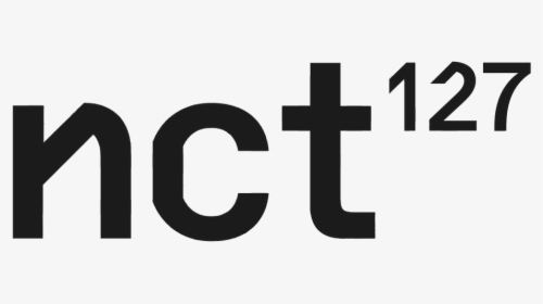 Nct 127 Regular Logo, HD Png Download, Free Download