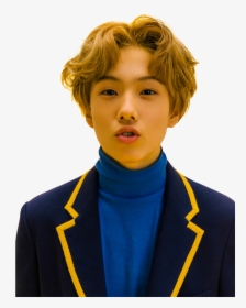 Jisung, Nct, And Nct Dream Image - Nct Dream Jisung My First And Last, HD Png Download, Free Download