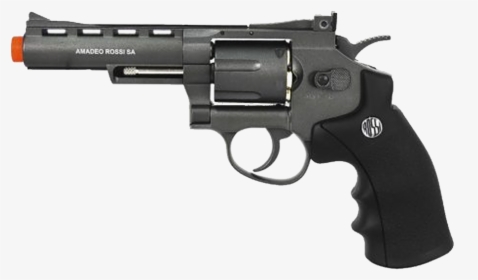Revolver, HD Png Download, Free Download