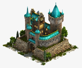 Castle, HD Png Download, Free Download
