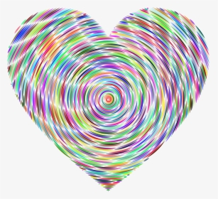 Heart Love Romance Free Photo - Vortex, HD Png Download, Free Download