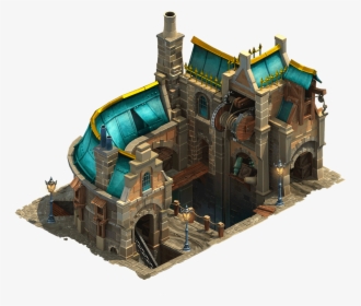 Castle, HD Png Download, Free Download