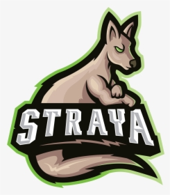 Invade & Annex - Straya Gaming Logo, HD Png Download, Free Download
