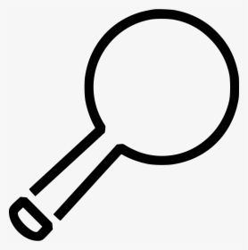 Search Find Explore Investigate Research Inspect Magnifying, HD Png Download, Free Download