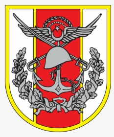 Turkish General Staff Emblem, HD Png Download, Free Download