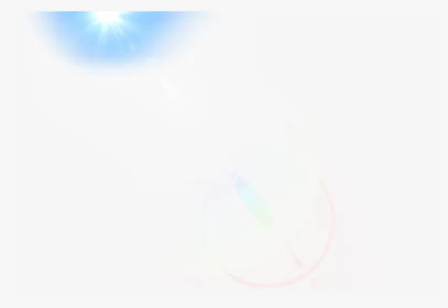 Transparent Overlay Sun Flare - Clear Lens Flare Transparent Background, HD Png Download, Free Download