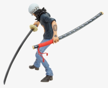 Colosseum Law4 - Action Figure, HD Png Download, Free Download