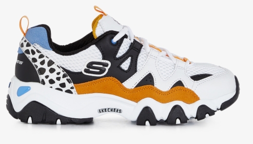 D Lites One Piece Law - Skechers D Lites 2 One Piece, HD Png Download, Free Download