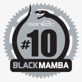 Black Mamba, HD Png Download, Free Download
