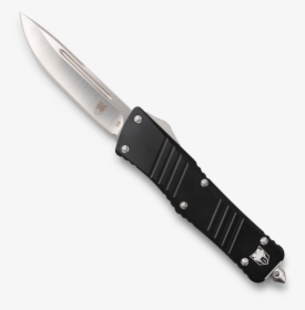 Large Mamba Black"  Class= - Butterfly Knife Cartoon Png, Transparent Png, Free Download