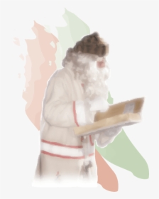 Dedt-moroz - Santa Claus, HD Png Download, Free Download