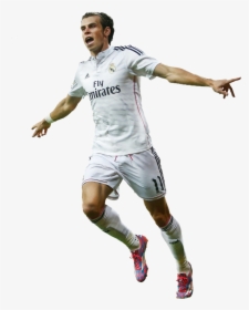 Gareth Bale , Png Download - Gareth Bale 2019 Png, Transparent Png, Free Download