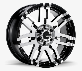 Transparent Black Mamba Png - Mamba Rims, Png Download, Free Download