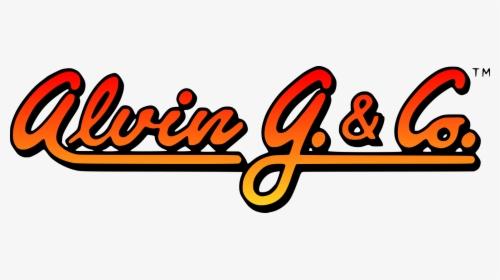 Alvin G And Company Pinballx Logo, HD Png Download, Free Download
