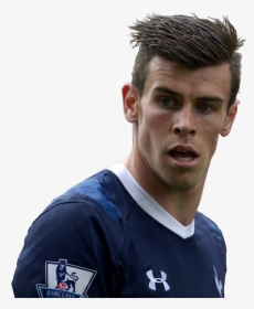 Gareth Bale Tottenham Png , Png Download - Gareth Bale Tottenham Render, Transparent Png, Free Download
