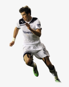 Bale Tottenham Png, Transparent Png, Free Download