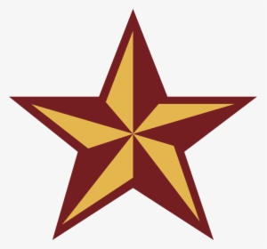 Star Logo - La Salle Star Png, Transparent Png, Free Download