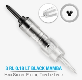 Tattooing Needles, HD Png Download, Free Download