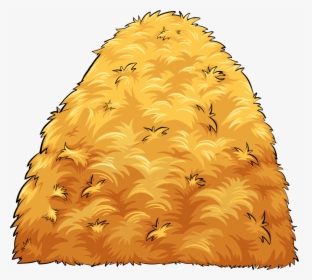 Hay Bale Cliparts - Hay Bale Clipart Png, Transparent Png, Free Download