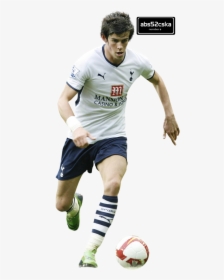 Gareth Bale Photo Renderbale2byabs52cskav2 - Player, HD Png Download, Free Download