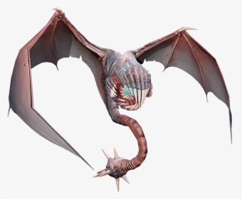 Banshee - Dragon, HD Png Download, Free Download