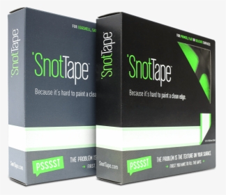 Snot Tape, HD Png Download, Free Download