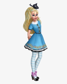 Descendants Wiki - Descendants Wicked World Lonnie Clipart, HD Png Download, Free Download