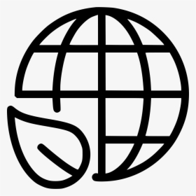 Eco Earth - Network Error Icon Svg, HD Png Download, Free Download