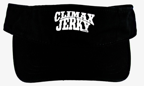 Climax Jerky Visor - Label, HD Png Download, Free Download