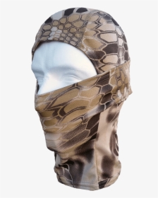 Kryptek Banshee"  Class= - Kryptek Balaclava, HD Png Download, Free Download