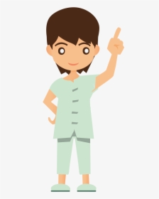 Physician , Png Download - Cartoon, Transparent Png, Free Download