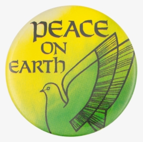 Transparent Peace On Earth Png - Circle, Png Download, Free Download