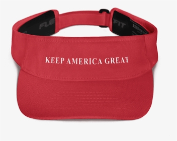 Transparent Donald Trump Hat Png - Visor, Png Download, Free Download