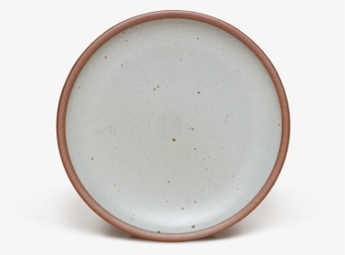 Dinner Plate In Soapstone - Circle, HD Png Download, Free Download