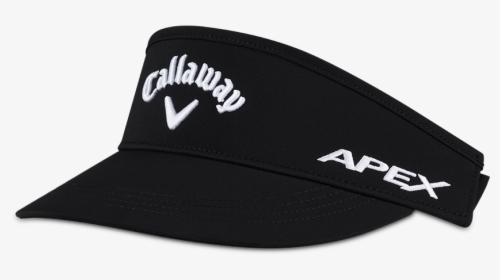 Tour Authentic High Profile Visor - Baseball Cap, HD Png Download, Free Download