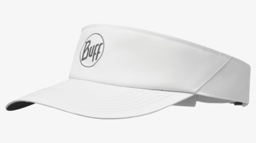 R-solid White [visor] - Baseball Cap, HD Png Download, Free Download