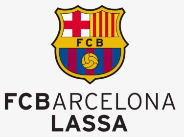 Fc Barcelona Lassa Logo - Barcelona Lassa Logo Png, Transparent Png, Free Download