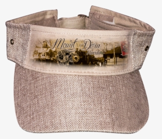 Hvis-0117 Open Visor - Belt, HD Png Download, Free Download