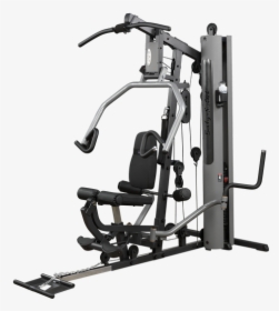 Body-solid G5s Single Stack Gym - G5s Body Solid, HD Png Download, Free Download