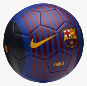 Fc Barcelona Prestige Ball"  Title="fc Barcelona Prestige - Fc Barcelona Ball, HD Png Download, Free Download