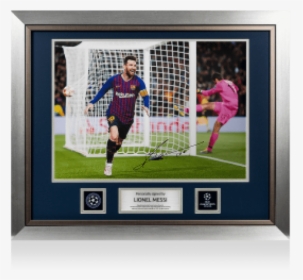 Tottenham Hotspur Semi Final Framed, HD Png Download, Free Download